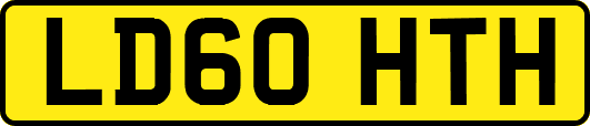 LD60HTH