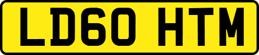 LD60HTM