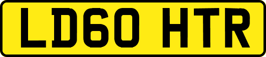 LD60HTR