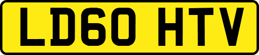 LD60HTV