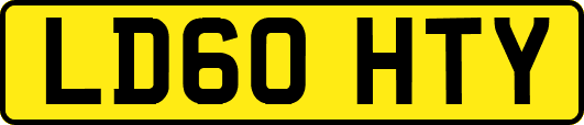 LD60HTY