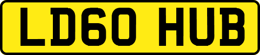 LD60HUB