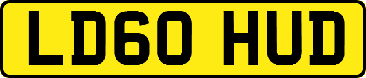 LD60HUD