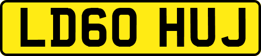 LD60HUJ