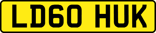 LD60HUK