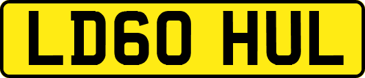 LD60HUL