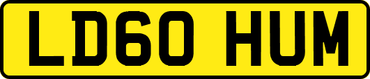 LD60HUM