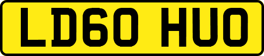 LD60HUO