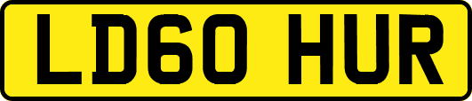 LD60HUR