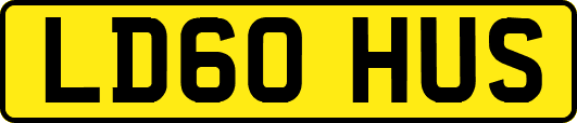 LD60HUS