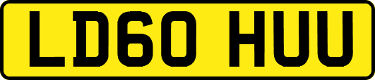 LD60HUU