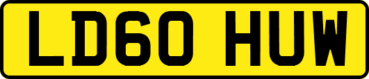LD60HUW