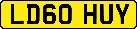 LD60HUY