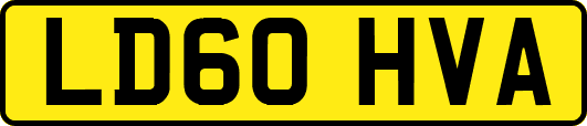 LD60HVA