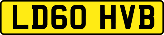 LD60HVB