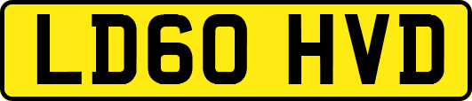 LD60HVD