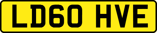 LD60HVE