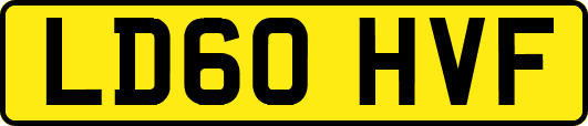 LD60HVF