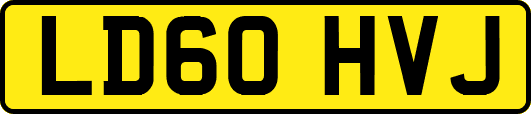 LD60HVJ