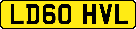 LD60HVL