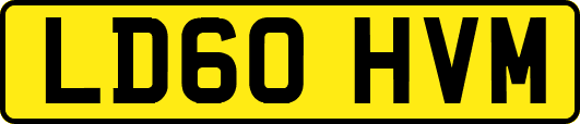 LD60HVM
