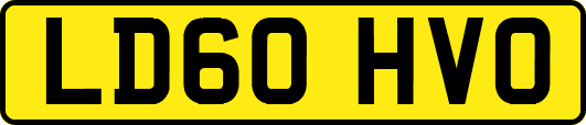 LD60HVO