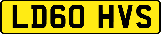 LD60HVS