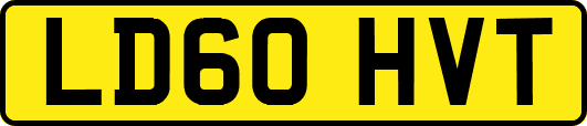 LD60HVT
