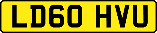 LD60HVU