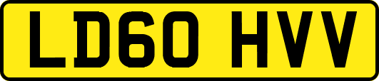 LD60HVV