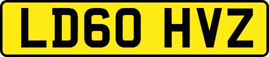 LD60HVZ
