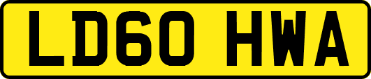 LD60HWA