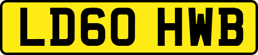 LD60HWB