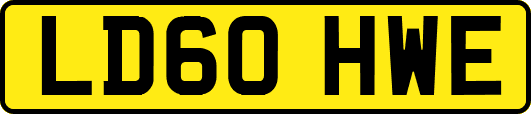 LD60HWE