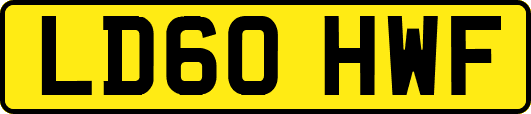 LD60HWF