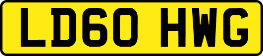LD60HWG