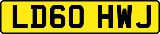LD60HWJ