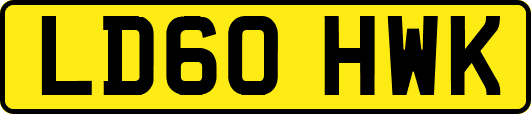 LD60HWK