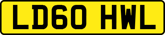 LD60HWL