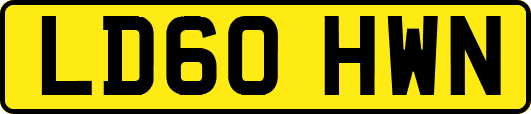 LD60HWN