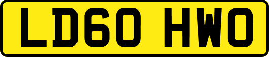 LD60HWO