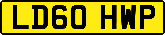 LD60HWP