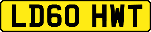 LD60HWT
