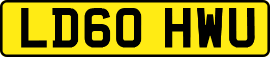LD60HWU