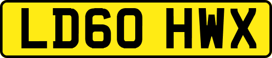LD60HWX