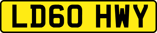 LD60HWY