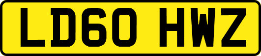LD60HWZ