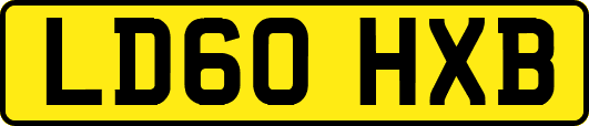 LD60HXB