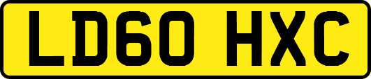 LD60HXC