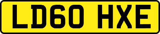 LD60HXE